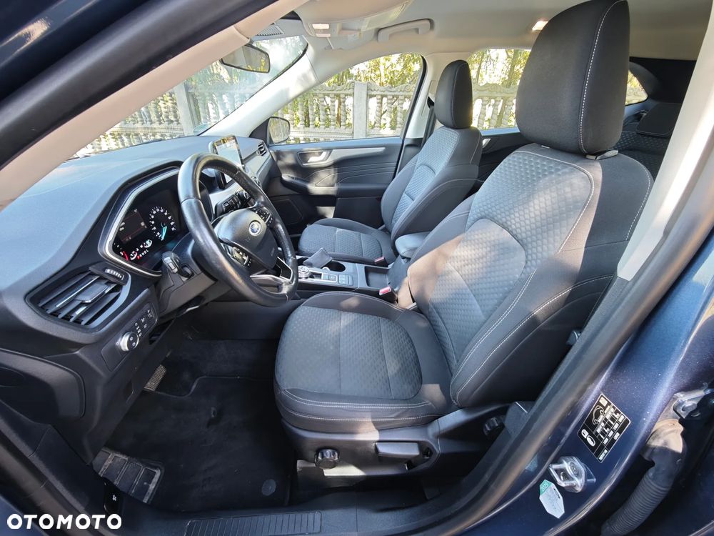 Ford Kuga 1.5 EcoBlue TITANIUM - 38