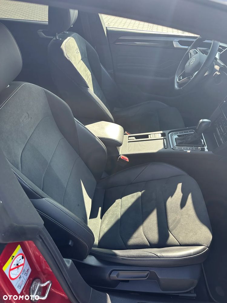 Volkswagen Arteon 2.0 TSI GPF R-Line DSG - 11