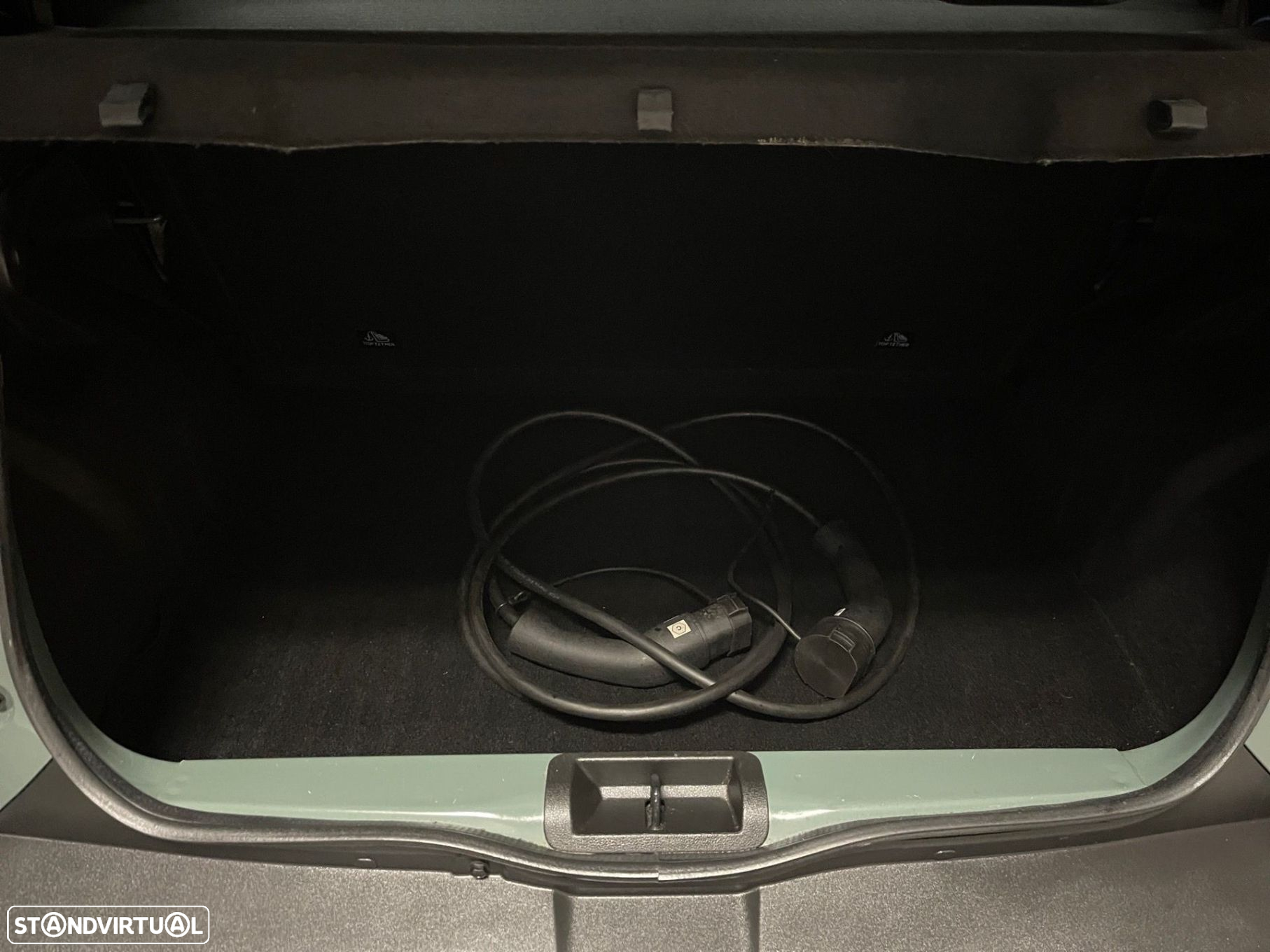 Dacia Spring EXTREME - 27