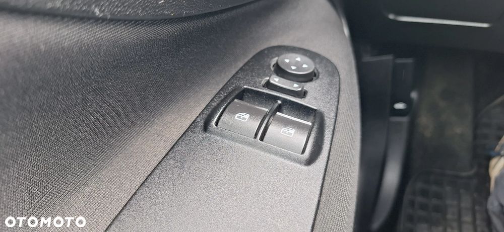Fiat Punto Evo - 14