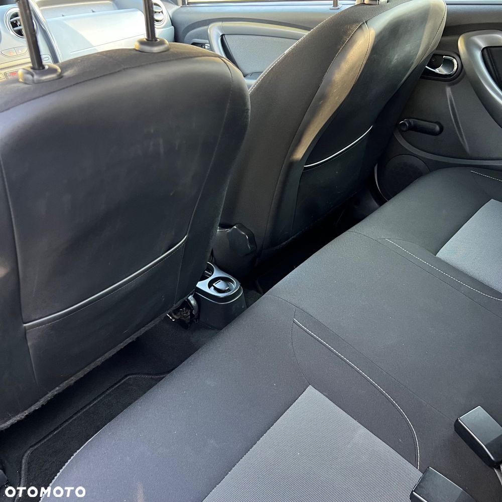 Dacia Duster TCe 125 4x2 Prestige - 11