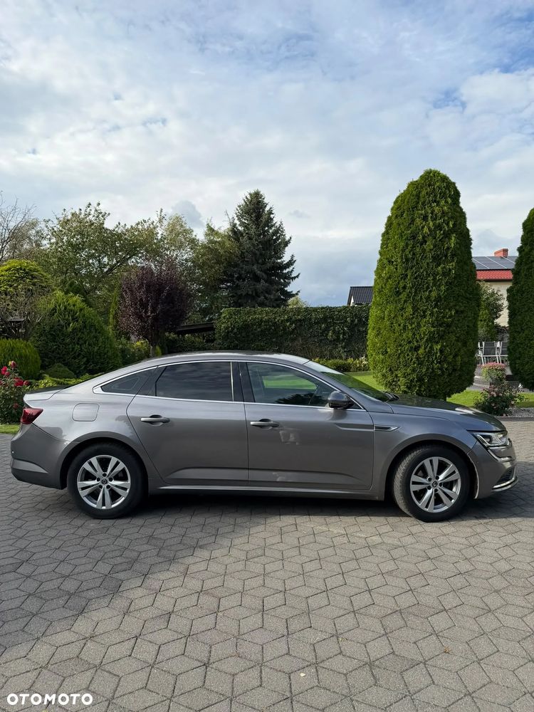 Renault Talisman - 4