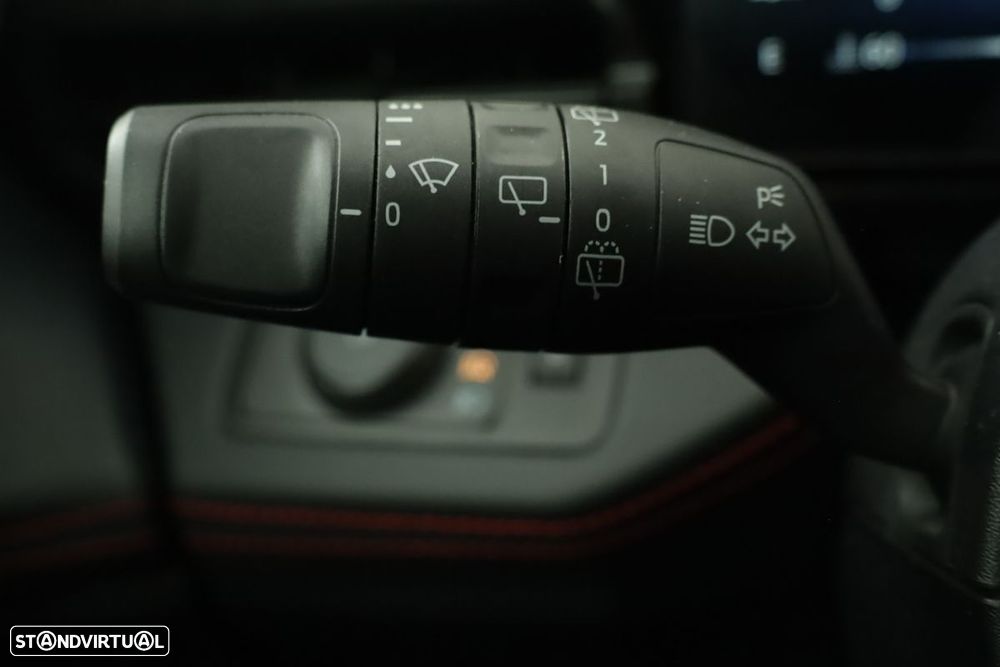 Ford Puma 1.0 EcoBoost MHEV ST-Line X - 16