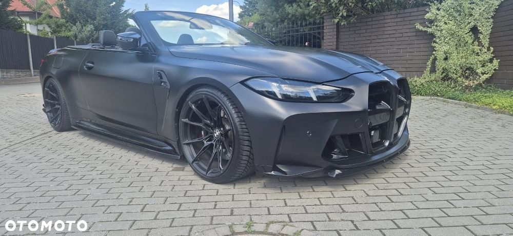 BMW M4 - 4
