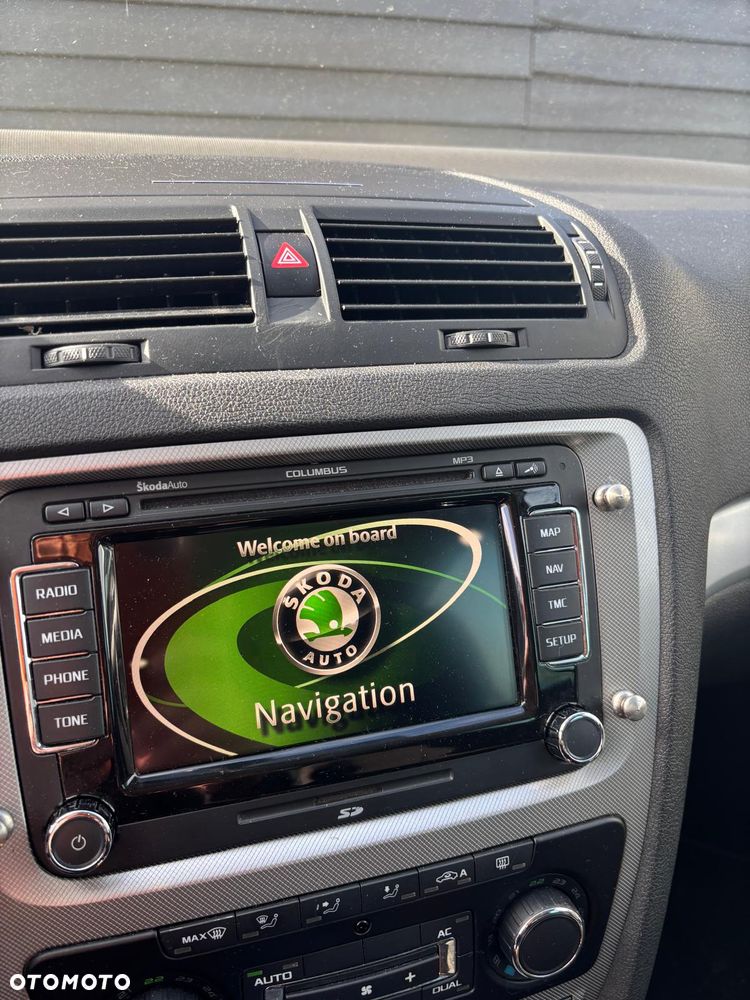 Skoda Octavia - 13
