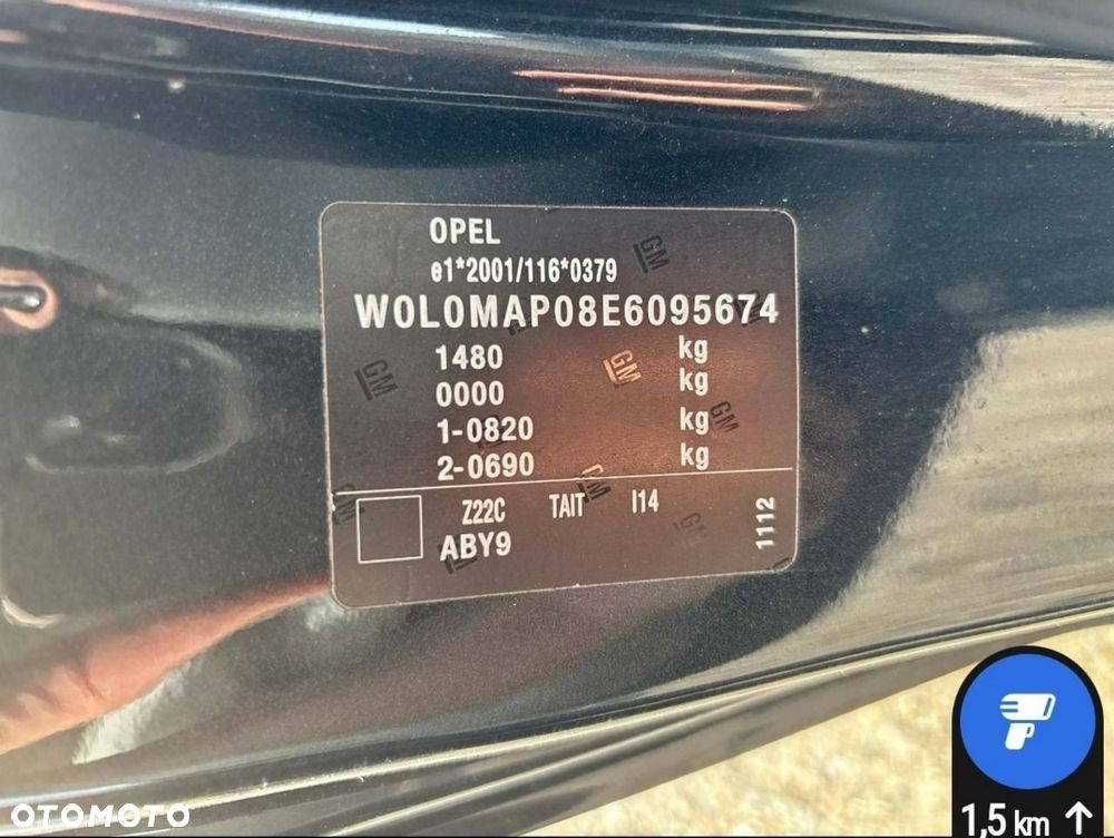 Opel Adam 1.4 Glam - 12