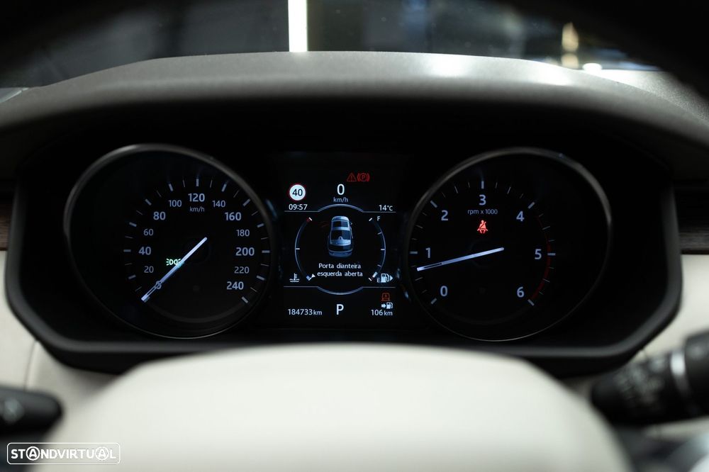 Land Rover Discovery 3.0 TD6 HSE Auto - 20