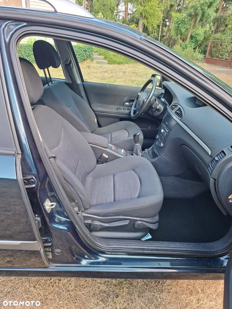 Renault Laguna - 8