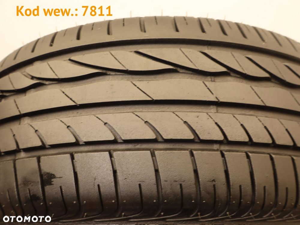 Bridgestone Turanza ER 300 - 215/55 R16 - 7