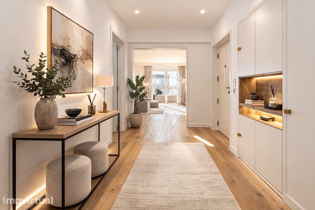 Apartamento T2 para venda - Grande imagem: 3/33