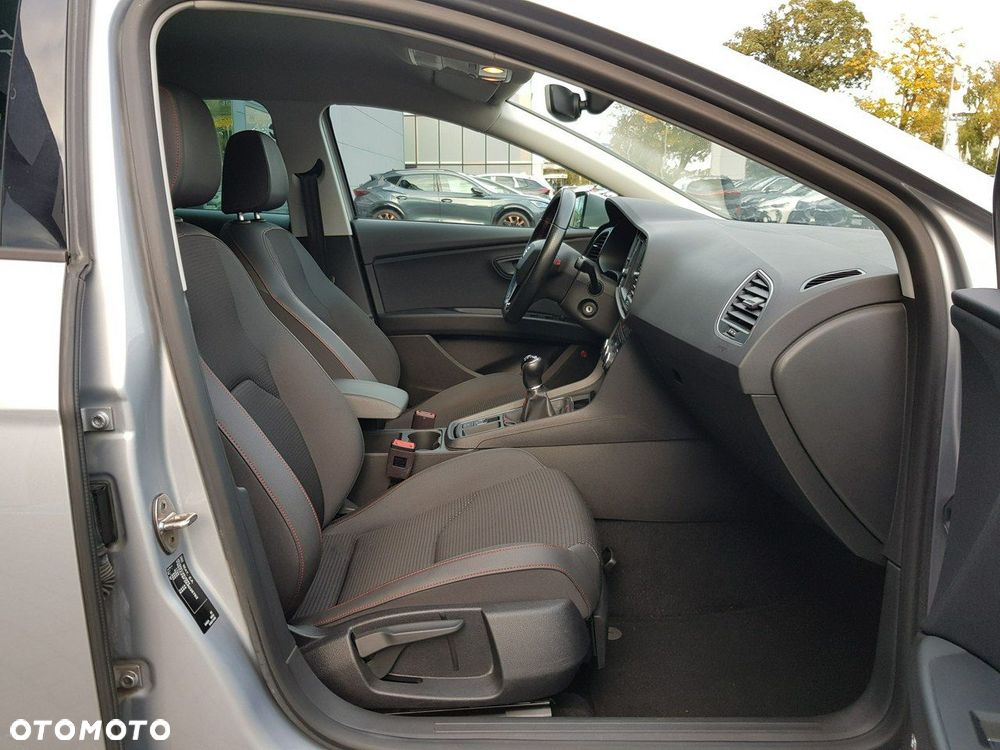 Seat Leon - 16