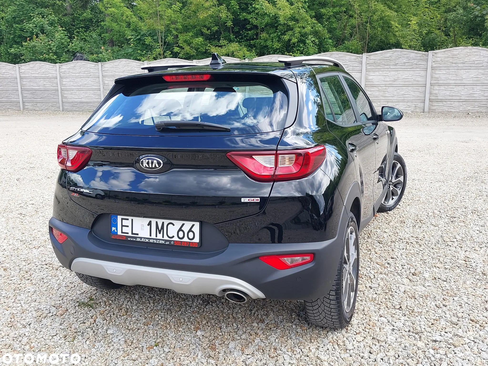 Kia Stonic - 7