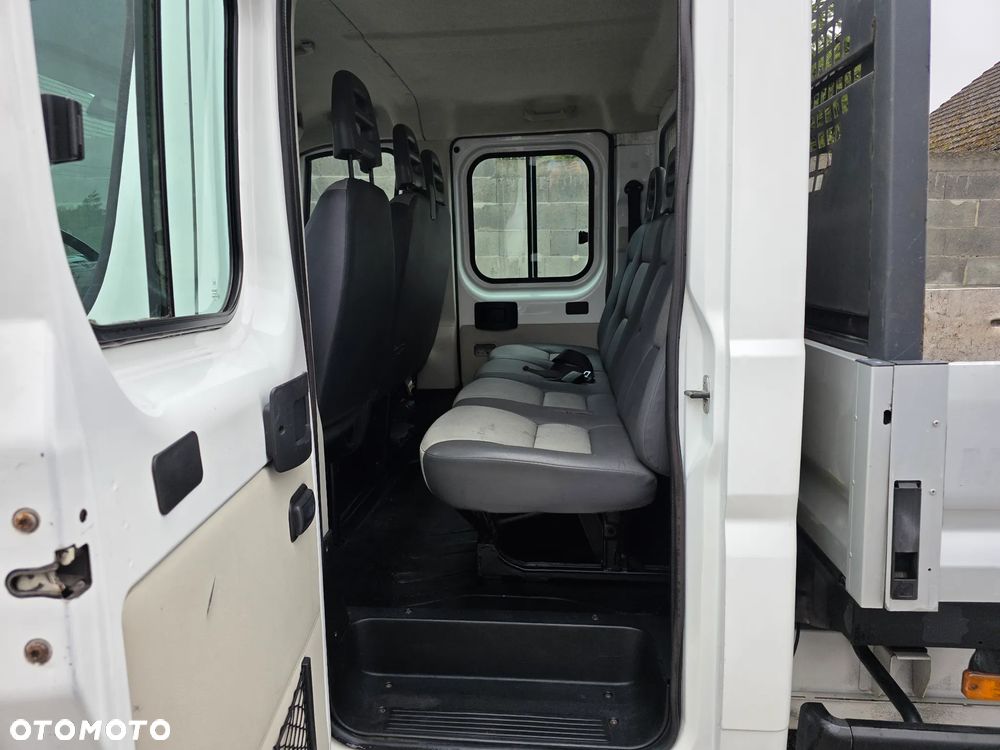 Peugeot Boxer - 18
