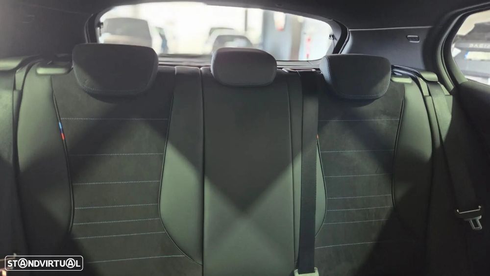 BMW 116 Pack Desportivo M Pro - 22