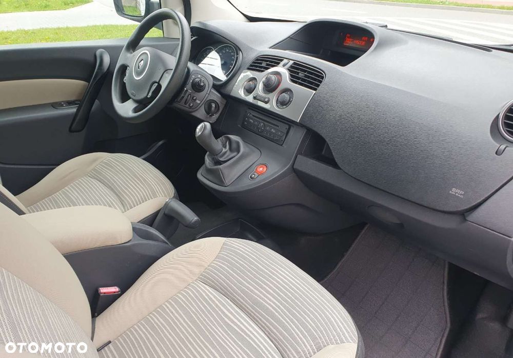 Renault Kangoo - 9