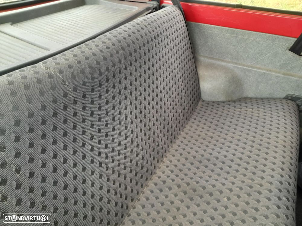 SEAT Marbella - 4