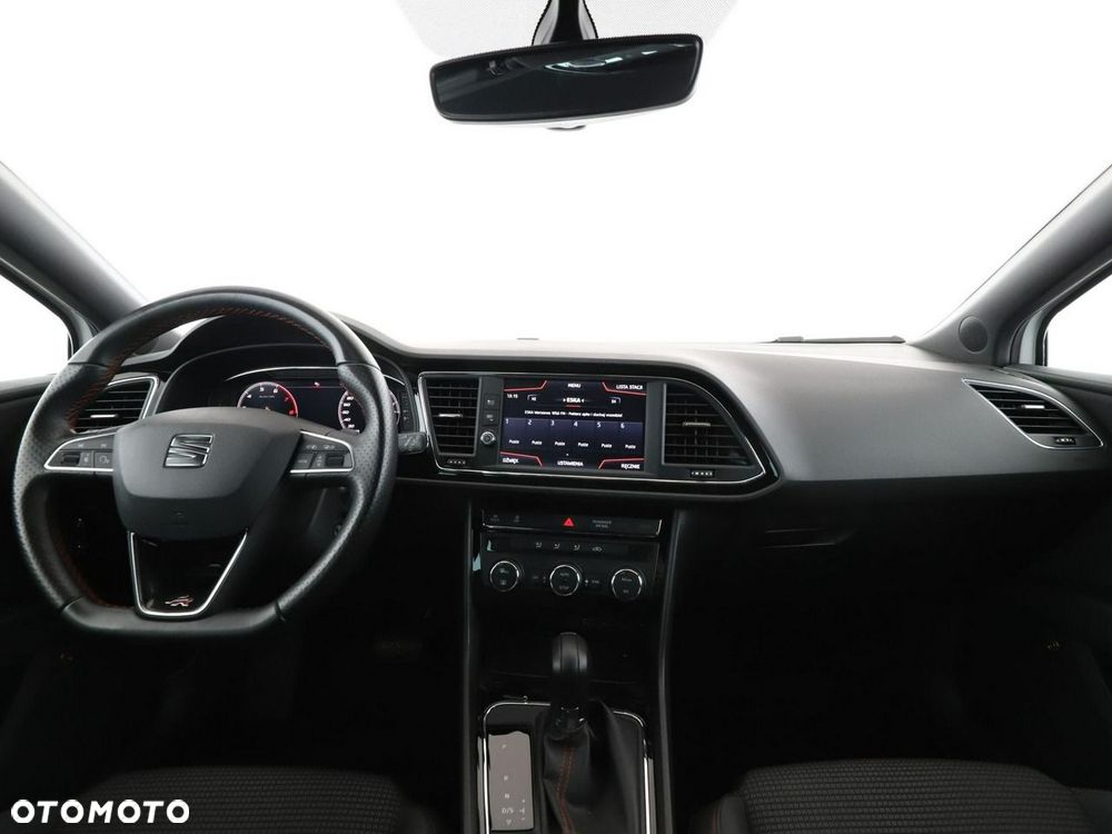 Seat Leon 1.5 TSI ACT DSG OPF FR - 16