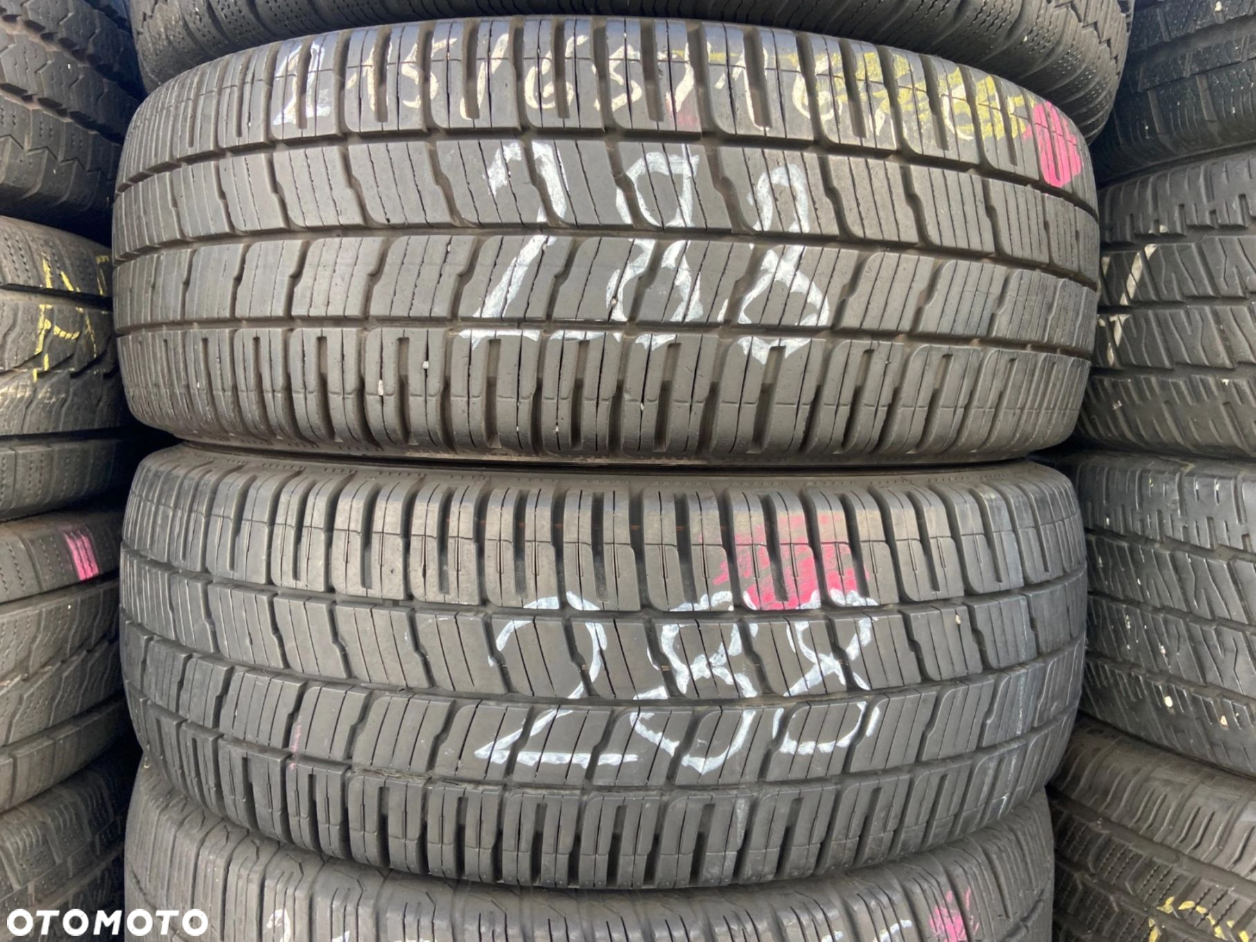 215/65/16C Kleber TransPro 4S_7,2mm_2szt_(288) - 2