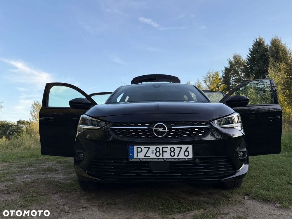 Opel Corsa 1.2 GS Line Plus Pack S&S - 34