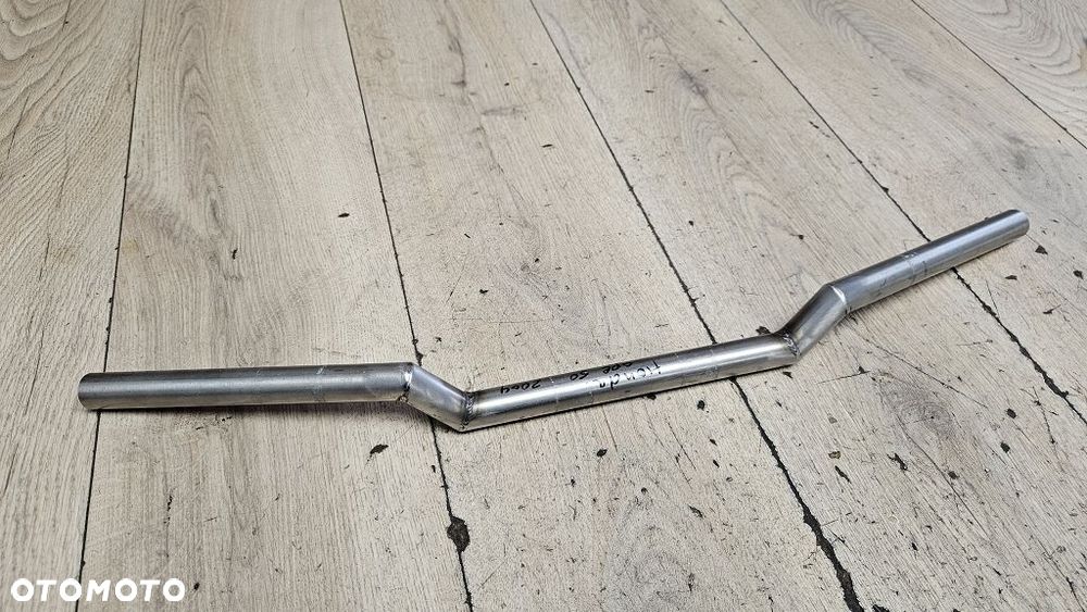 Kierownica Honda APE 50 - 3