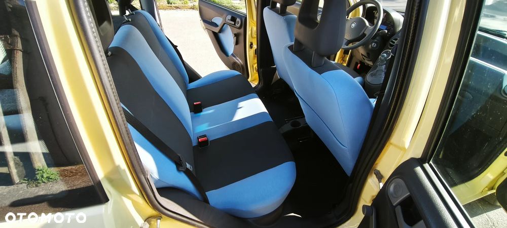 Fiat Panda 1.2 Active - 10
