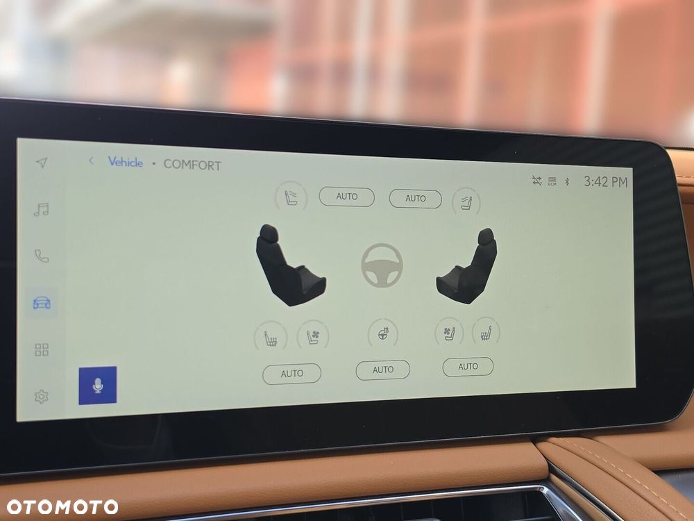 Lexus LC 500 Superturismo - 22