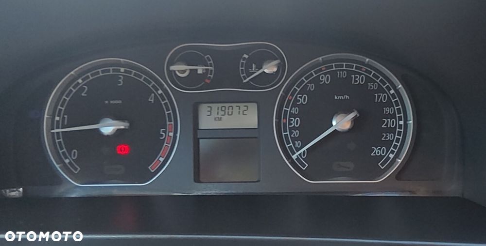 Renault Laguna - 5