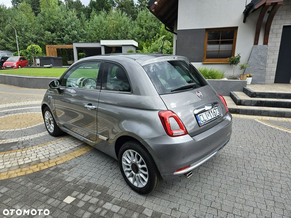 Fiat 500 - 17