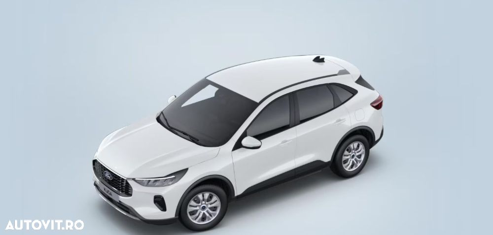 Ford Kuga - 8