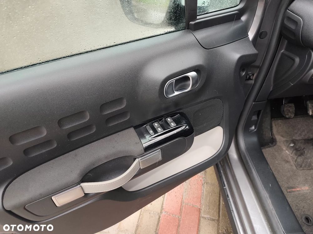 Citroën C3 Pure Tech 83 S&S SHINE - 18