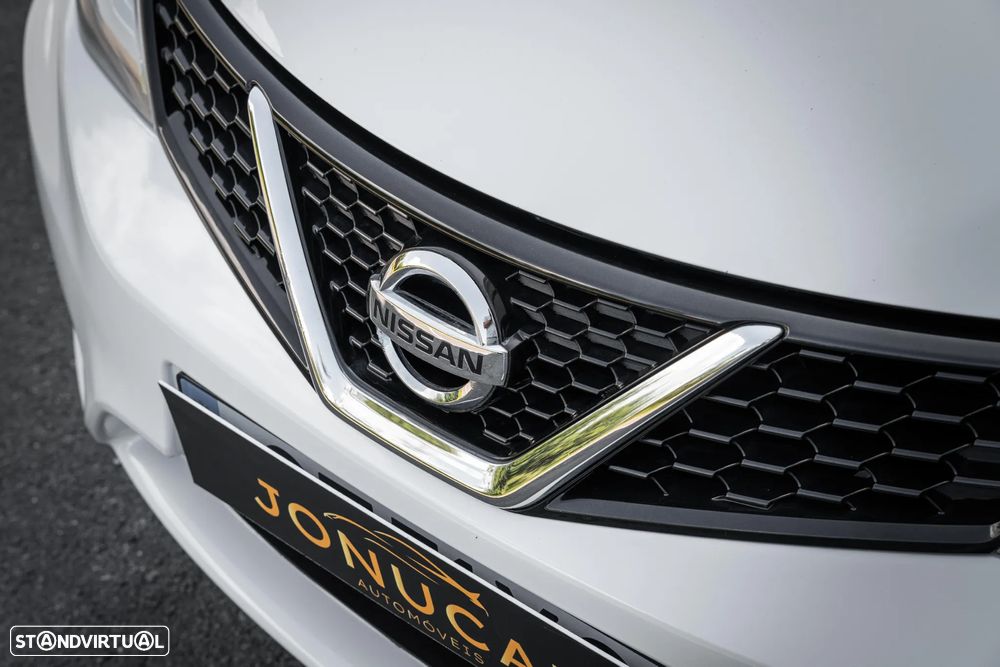 Nissan Pulsar 1.2 DIG-T N-Connecta - 6