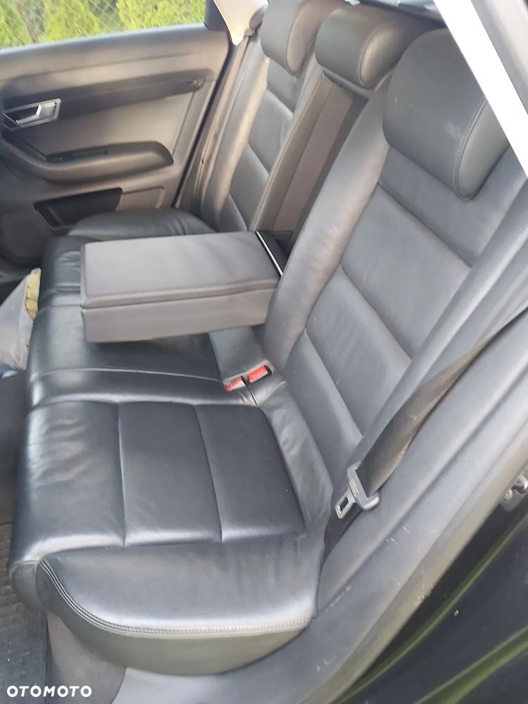 Audi A6 Avant 2.0 TDI Multitronic - 7