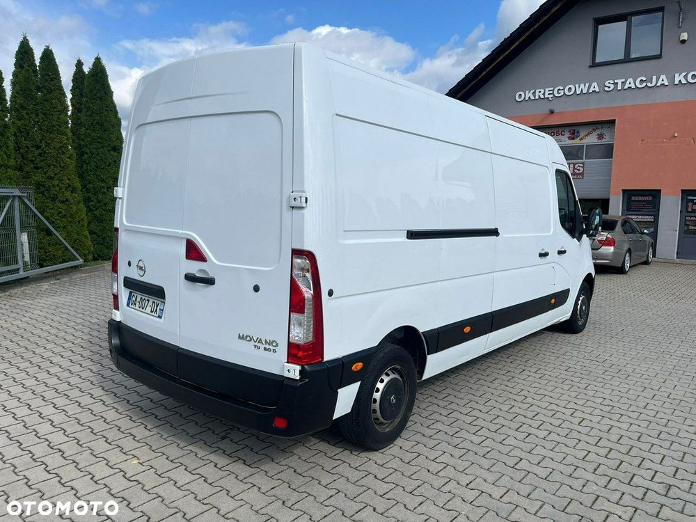 Renault Master - 5