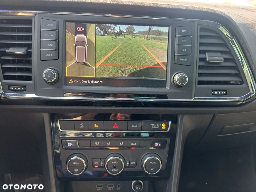 Seat Ateca - 10