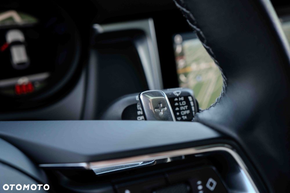 Porsche Macan Standard - 27