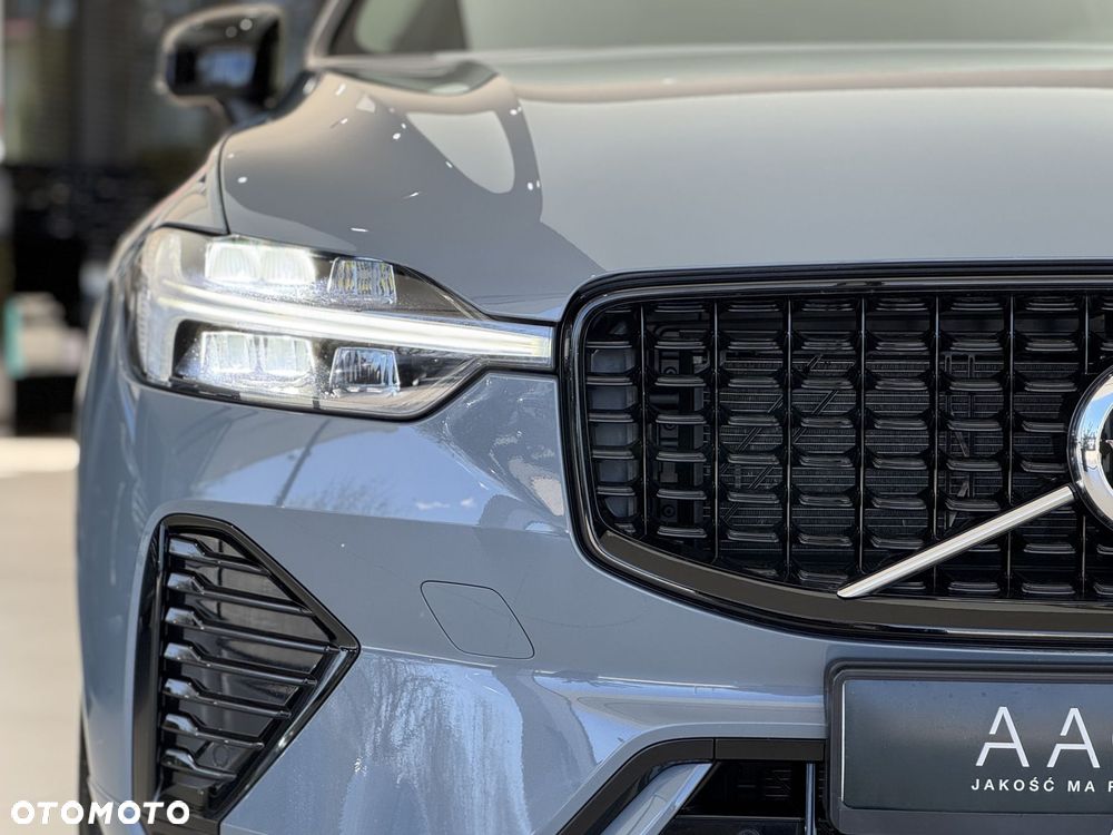 Volvo XC 60 - 40