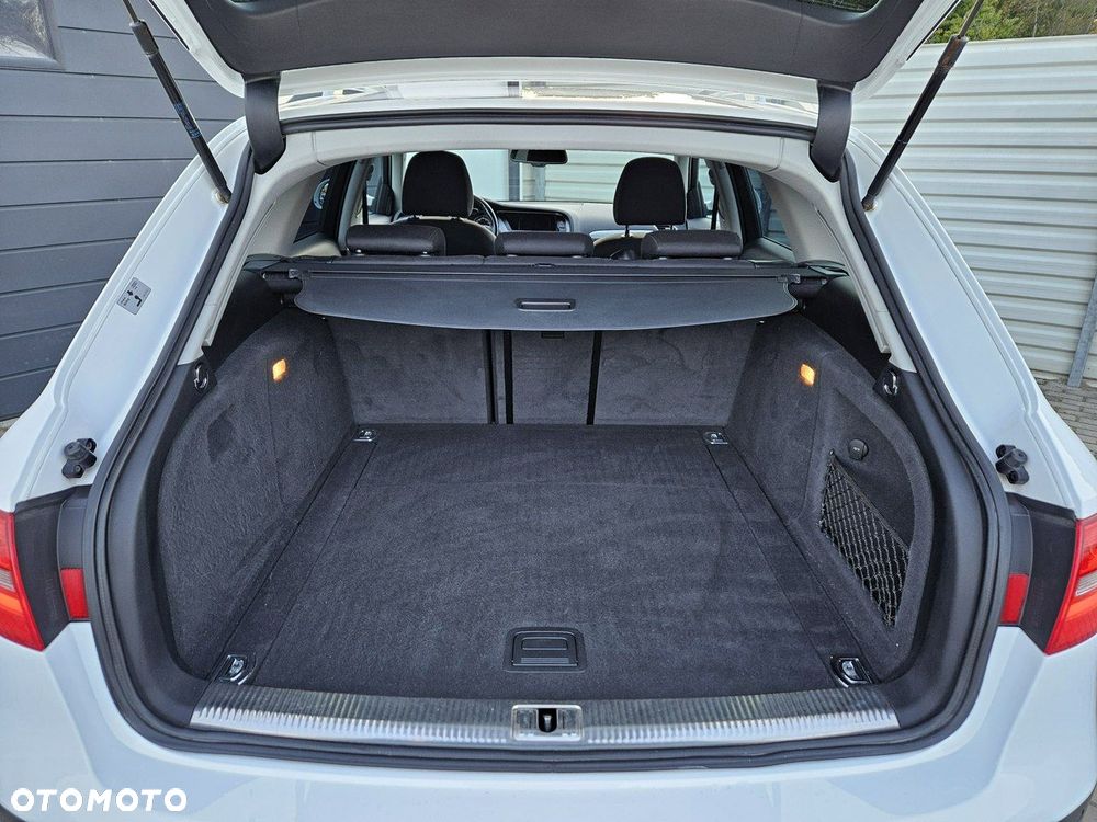 Audi A4 Allroad quattro 2.0 TDI DPF - 27