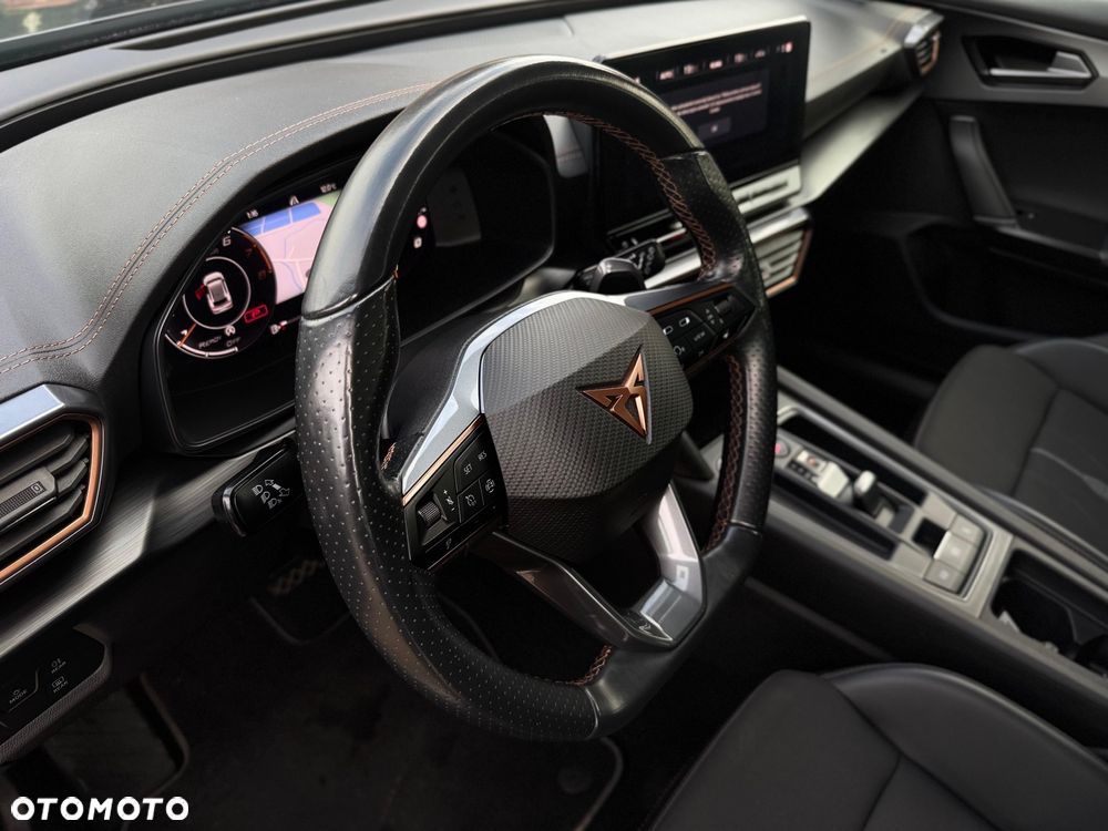 Cupra Formentor 1.5 TSI DSG - 16