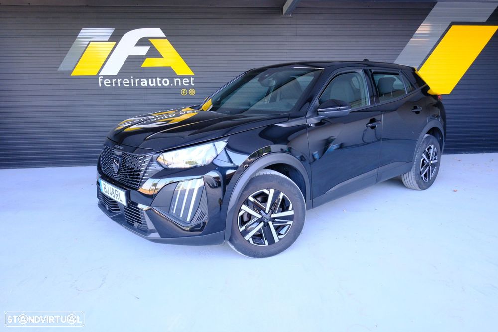 Peugeot 2008 1.2 PureTech Style - 2