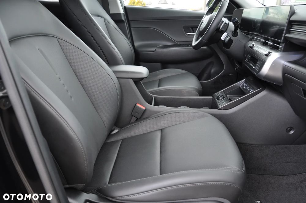 Hyundai Kona 1.6 T-GDI DCT 4WD Prime - 29