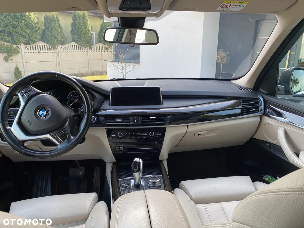 BMW X5 - 11