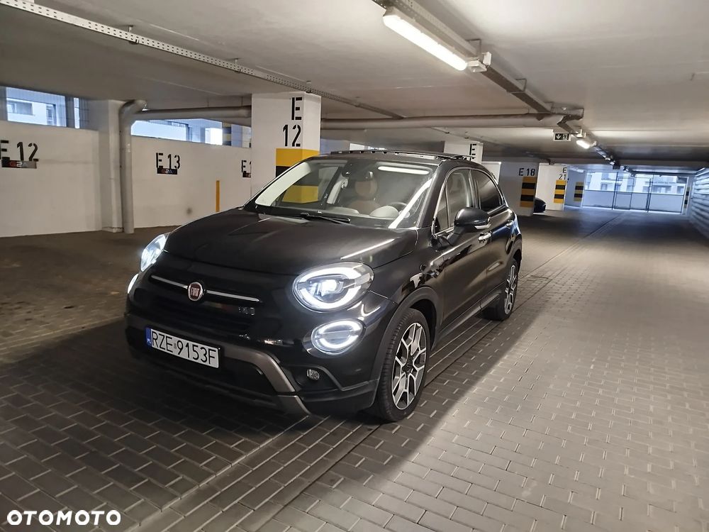 Fiat 500X - 19