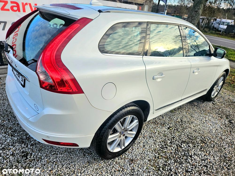 Volvo XC 60 - 21