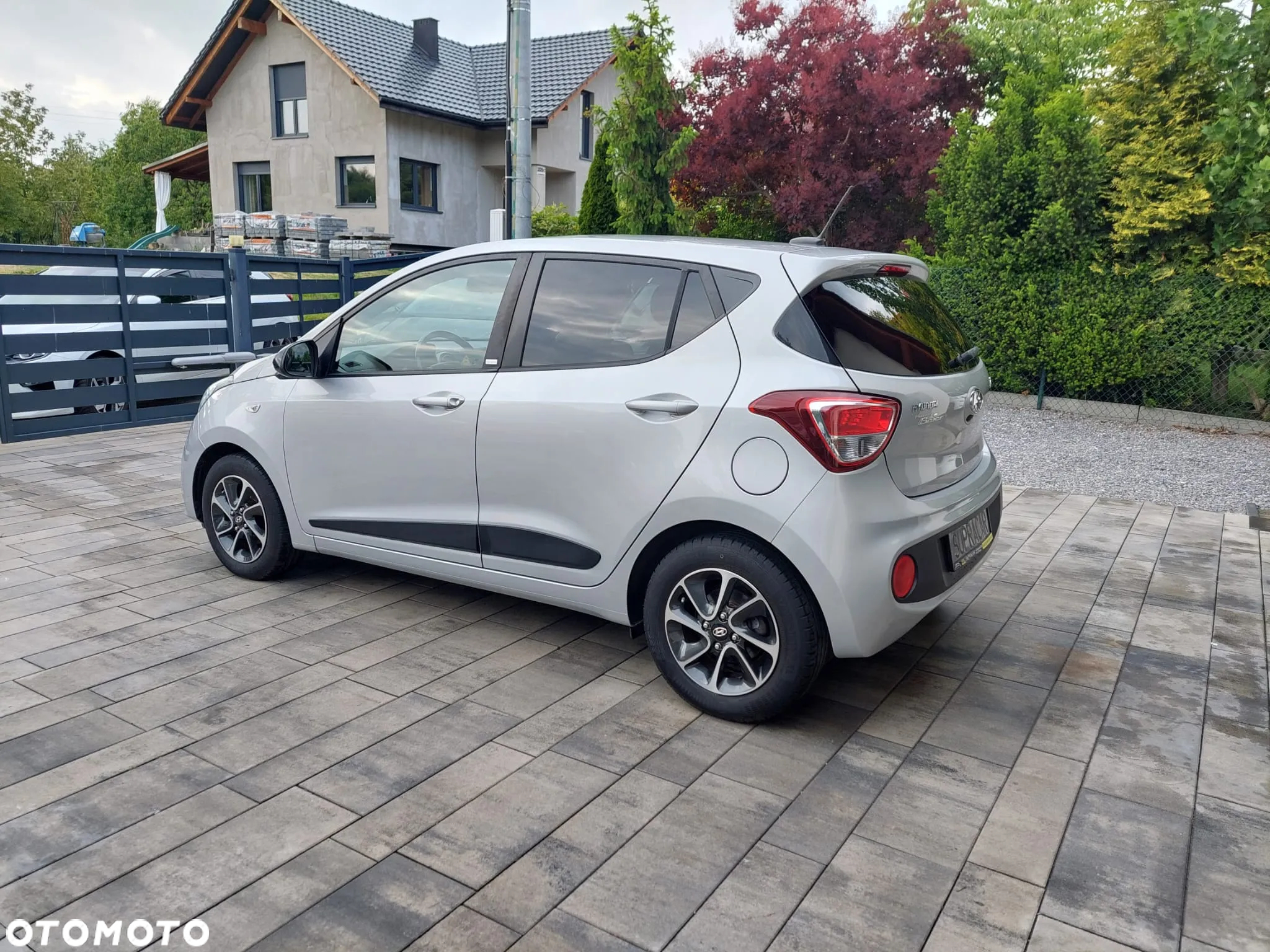 Hyundai i10 1.2 Passion - 3