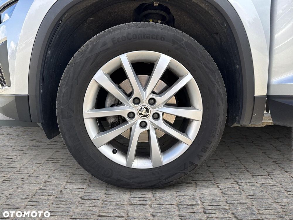 Skoda Kodiaq 1.5 TSI ACT 4x2 Ambition DSG - 29