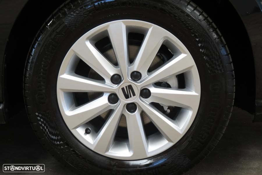 SEAT Ibiza 1.0 TSI Reference - 29