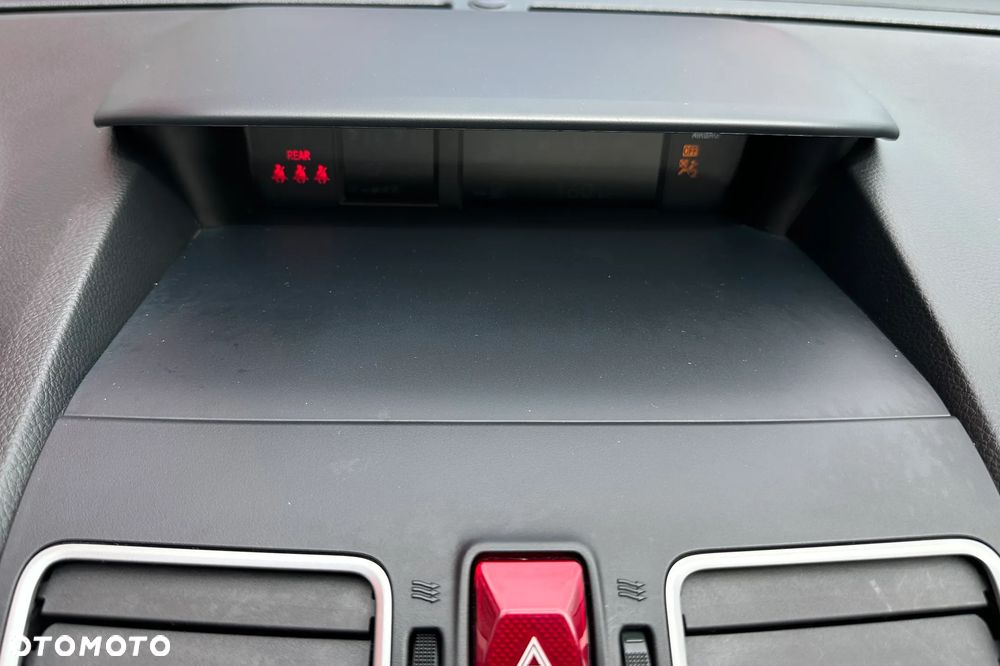 Subaru XV 2.0i Lineartronic Comfort - 26