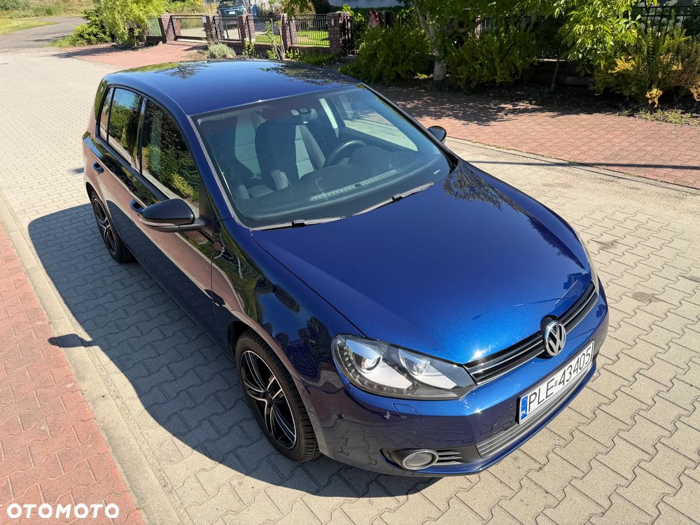 Volkswagen Golf 1.2 TSI Style - 15