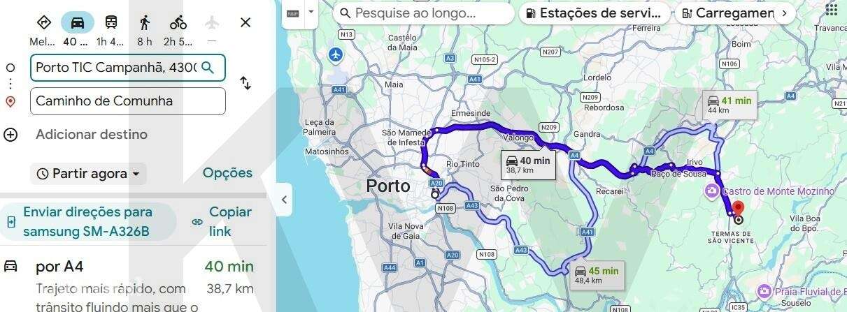 O Refúgio de Luxo e Privacidade com que Sempre Sonhou - Grande imagem: 3/60