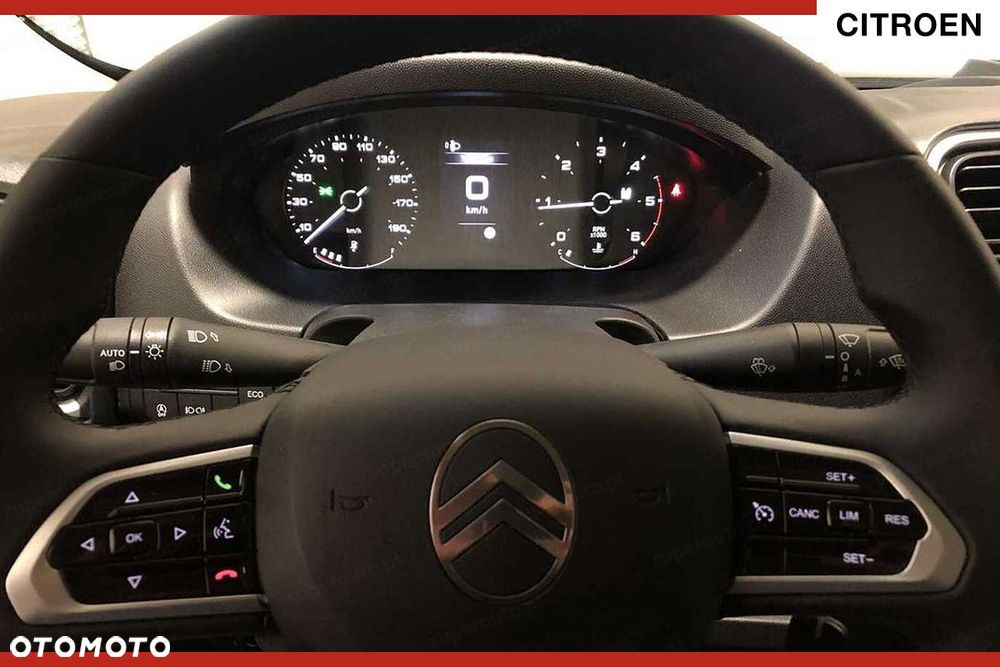 Citroën Jumper Heavy L4H3 2.2 180KM - 9